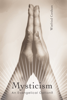 Paperback Mysticism Book