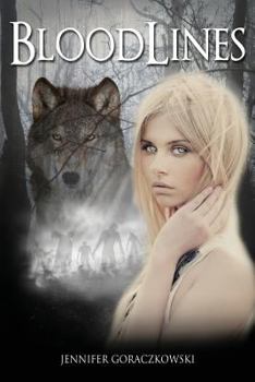 Paperback Bloodlines Book