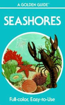 Paperback Seashores Book