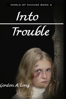 Paperback Into Trouble Book