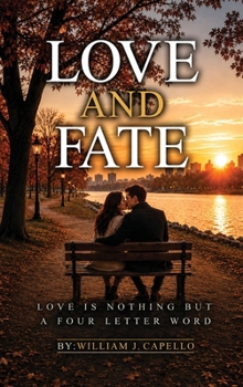 Hardcover Love And Fate Book