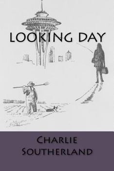 Paperback Looking Day: Poetry Collection Book