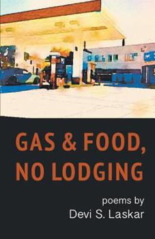 Paperback Gas & Food, No Lodging Book