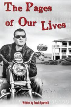Paperback The Pages of Our Lives Book