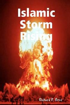 Paperback Islamic Storm Rising Book