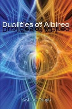 Paperback Dualities of Albireo Book