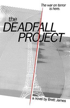 Paperback The Deadfall Project Book