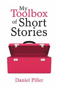 Paperback My Toolbox of Short Stories Book