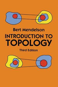 Paperback Introduction to Topology: Third Edition Book