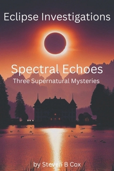 Eclipse Investigations: Spectral Echoes