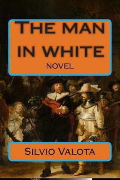 Paperback The man in white Book