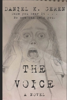 Paperback The Voice Book
