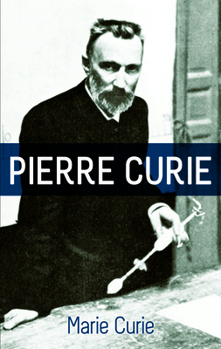 Paperback Pierre Curie Book