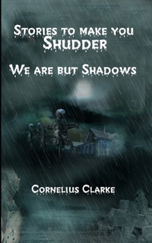 Paperback We are but Shadows Book