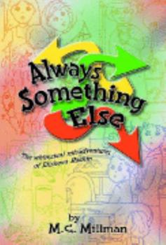 Paperback Always Something Else Book