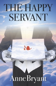 Paperback The Happy Servant Book