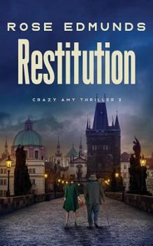 Paperback Restitution Book