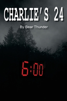 Paperback Charlie's 24 Book