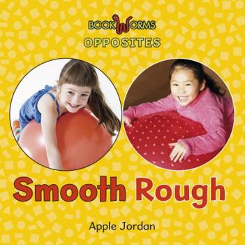 Library Binding Smooth / Rough Book