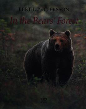 Hardcover In the Bears' Forest Book