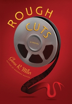 Hardcover Rough Cuts Book