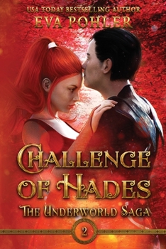 Challenge of Hades - Book #2 of the Underworld Saga