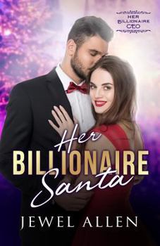 Paperback Her Billionaire Santa Book