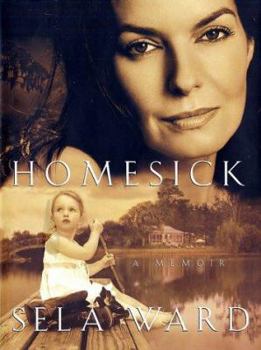 Hardcover Homesick: A Memoir Book