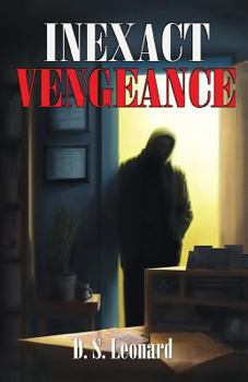 Paperback Inexact Vengeance Book