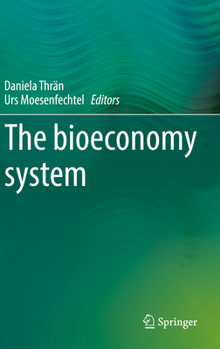 Hardcover The Bioeconomy System Book