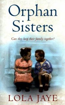Paperback Orphan Sisters Book