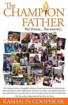 Paperback The Champion Father Book