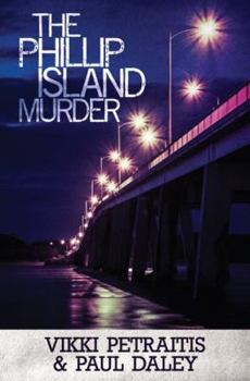 Paperback The Phillip Island Murder Book