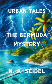 Paperback Urban Tales: The Bermuda Mystery Book