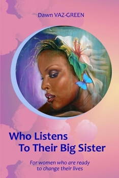 Paperback Who ListensTo Their Big Sister Book