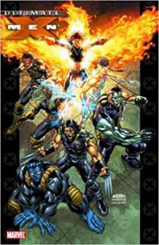 Ultimate X-Men, Vol. 2 - Book  of the Ultimate X-Men (Collected Editions)