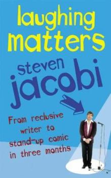 Paperback Laughing Matters Book