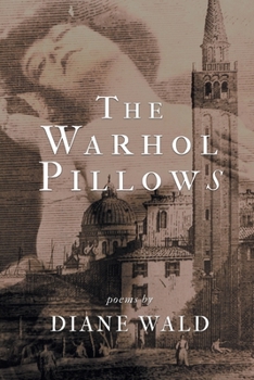 Paperback The Warhol Pillows Book