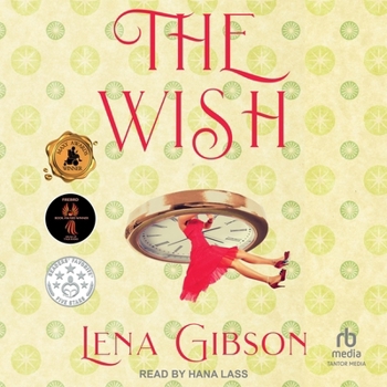 Audio CD The Wish Book