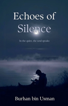 Paperback Echoes of Silence Book