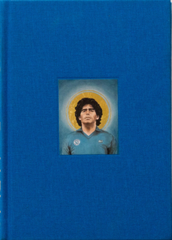 Hardcover David Diehl: Icons: A Directory of Canonizations Around the Turn of the Millenium Book