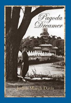 Paperback Pagoda Dreamer Book