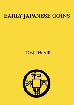 Paperback Early Japanese Coins Book