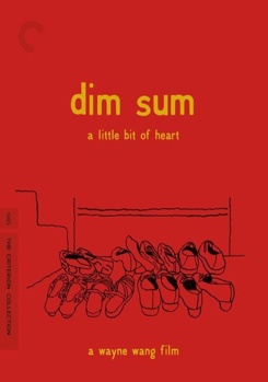 DVD Dim Sum: A Little Bit Of Heart Book