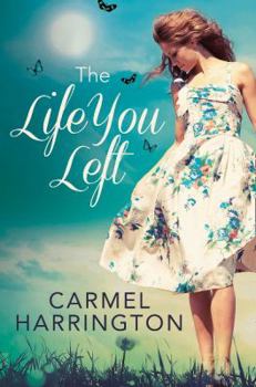 Paperback The Life You Left Book