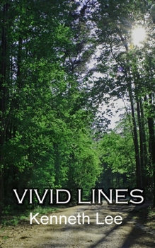 Paperback Vivid Lines Book
