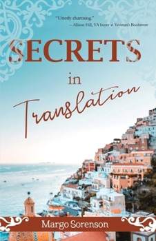 Paperback Secrets in Translation Book