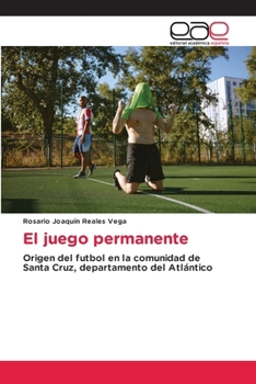 Paperback El juego permanente [Spanish] Book