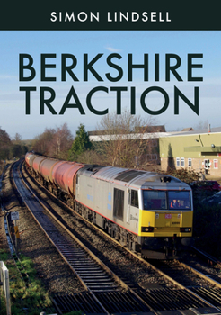 Paperback Berkshire Traction Book