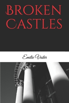 Paperback Broken Castles Book